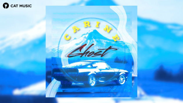 "Ghost": Carine lanseaza un single fresh