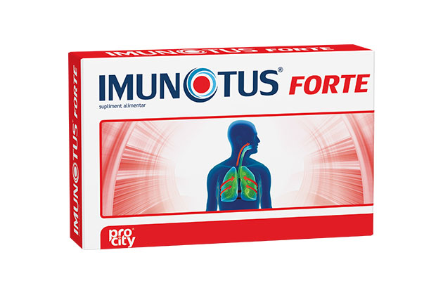 Imunotus Forte