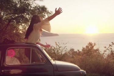 "Romantic story": directia 5 lanseaza o noua piesa cu videoclip