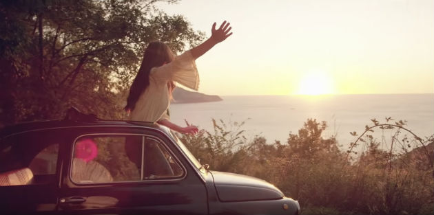 "Romantic story": directia 5 lanseaza o noua piesa cu videoclip