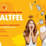 Bounty Fair #41 – Editie de Martisor