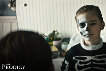 "The Prodigy/Anomalie", un horror care iti taie respiratia pe marile ecrane din Romania