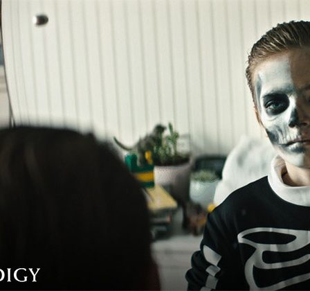 "The Prodigy/Anomalie", un horror care iti taie respiratia pe marile ecrane din Romania