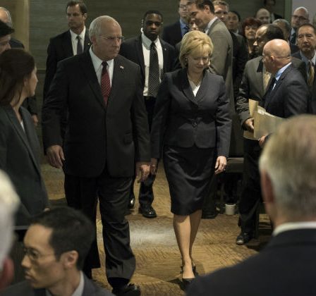 "Vice / Vicele", un film al simbolurilor