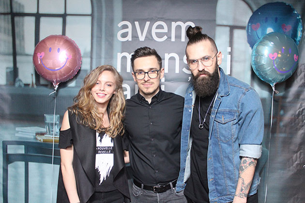 Andrei Leonte lanseaza noul videoclip chiar de ziua lui Andrei Leonte lanseaza noul videoclip chiar de ziua lui