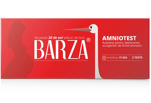 Barza Amniotest Barza Amniotest