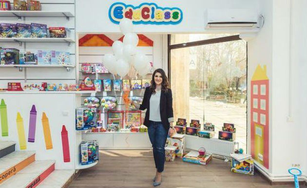 Cum alegi jocul educativ potrivit pentru fiecare copil
