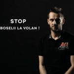 Andrei Leonte lanseaza noul videoclip chiar de ziua lui
