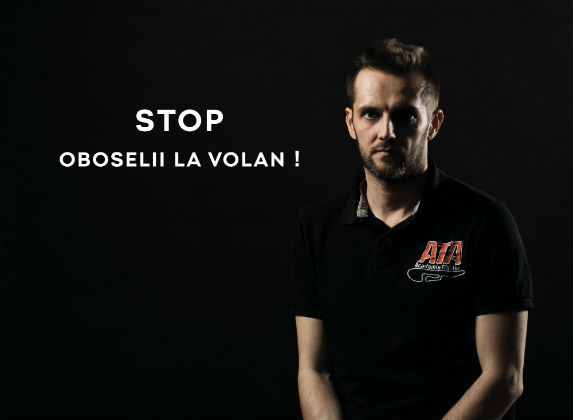 Cursa de 48h, o cursa pentru siguranta ta!