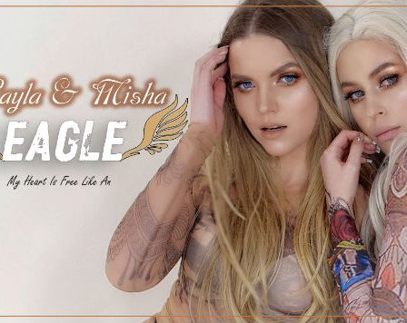 DJ Layla si Misha lanseaza "Eagle"