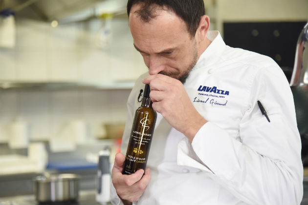 De jur imprejurul lumii, o calatorie alaturi de cafeaua LAVAZZA