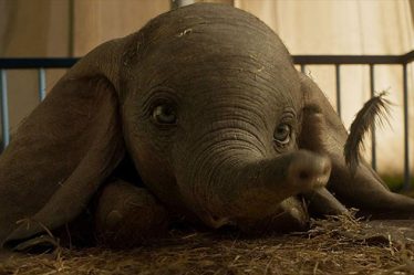 "Dumbo", un film fantastic pentru toate varstele despre familie si dragoste