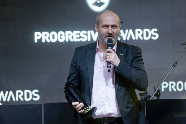 Farmec este dublu castigator in cadrul competitiei Progresiv Awards