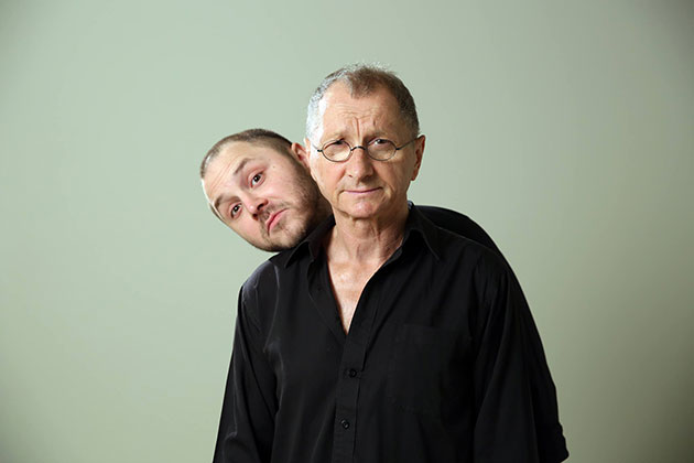 La cererea publicului, Horatiu Malaele, Bogdan Malaele si Radu Captari revin pe 27 martie, la Cinema PRO in spectacolul plin de umor "Editie Speciala"