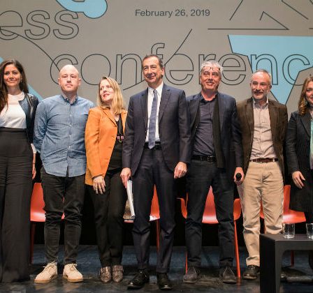 Lavazza si Muzeul Triennale din Milano isi unesc fortele pentru a deschide un dialog intre om si natura