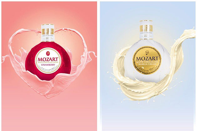 Surpriza perfecta este cel mai dulce cadou Mozart