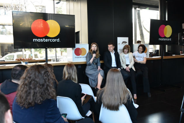 Mastercard devine partenerul pentru inovatie al primului spital pediatric de oncologie din Romania, construit de Asociatia Daruieste Viata
