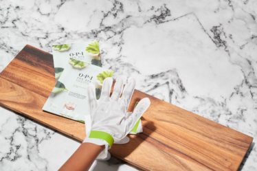 OPI lanseaza noi produse Luxury din gama ProSpa