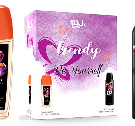 3 trenduri pe care nu trebuie sa le ratezi primavara asta - acelasi parfum B.U. de neuitat