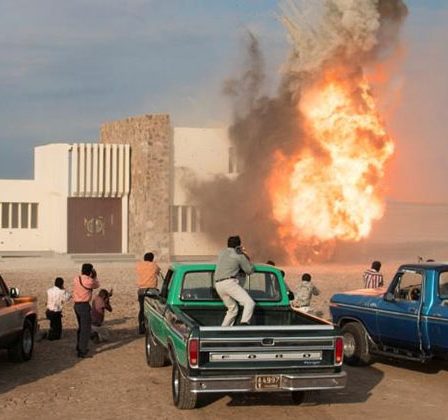 "Pasari Calatoare" - un film despre inceputul traficului de droguri din Columbia, in cinematografele din Romania