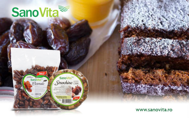 Pofta de 'ceva' dulce