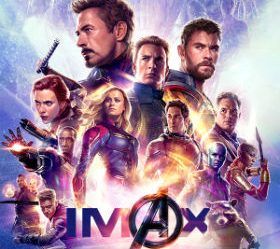 5 lucruri pe care trebuie sa le stii inainte sa vezi "Avengers: Endgame" la cinema