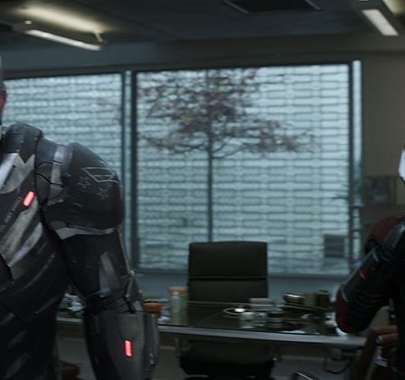 Cea mai titrata productie Marvel ajunge pe marile ecrane. "Avengers: Endgame /Razbunatorii: Sfarsitul jocului" creste miza luptei dintre Razbunatori si Thanos si promite sa satisfaca toate asteptarile fanilor