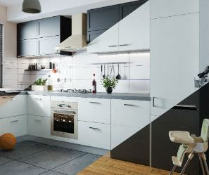 Beko dezvaluie Universul Built-In si aduce bucataria in prim plan