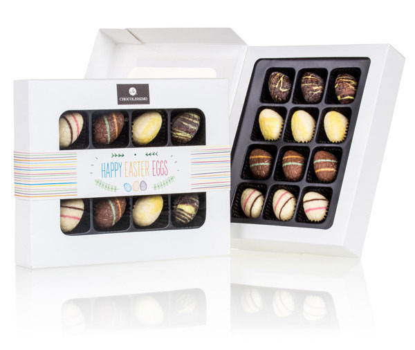 Chocolissimo Easter Collection