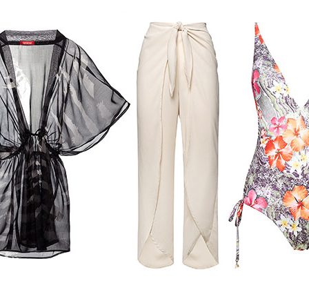 Colectia de vara Yamamay pune accent pe confort si sustenabilitate