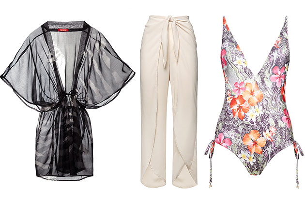 Colectia de vara Yamamay pune accent pe confort si sustenabilitate