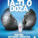 100.000 de brazi plantati cu sprijinul consumatorilor Bergenbier