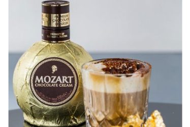 Lichiorul Mozart, o surpriza rafinata de Paste