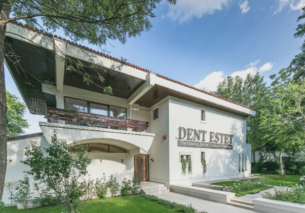 DENT ESTET: 20 de ani de leadership si inovatie in medicina dentara