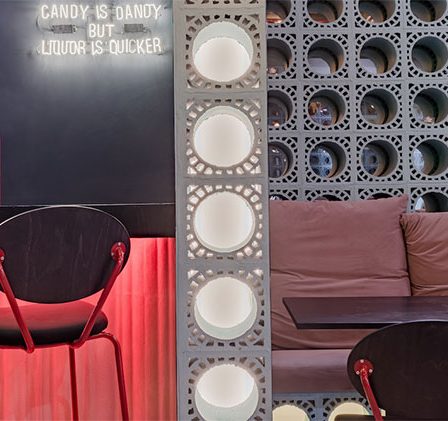 Decadance: arome decadente si vibe new-yorkez, in centrul Bucurestiului