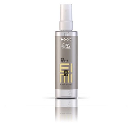 NOU! EIMI Oil Spritz, Wella Professionals