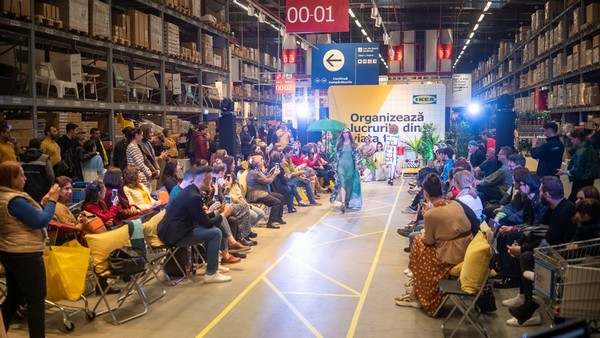 Festivalul IKEA a ajuns la final