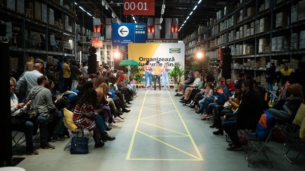 Festivalul IKEA a ajuns la final