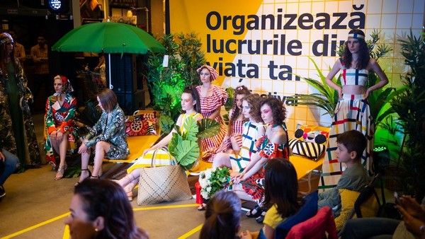 Festivalul IKEA a ajuns la final