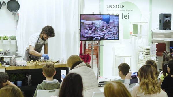 Festivalul IKEA a ajuns la final