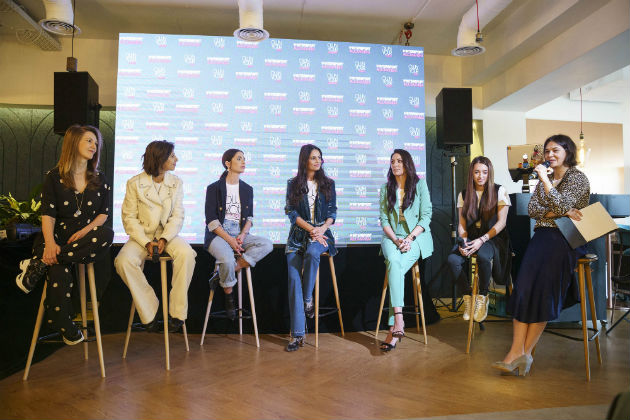 INTERSPORT lanseaza manifestul #WOMANISM si plaseaza pe podium toate femeile, "sportivele" vietii moderne, printr-o noua filozofie de empowerment