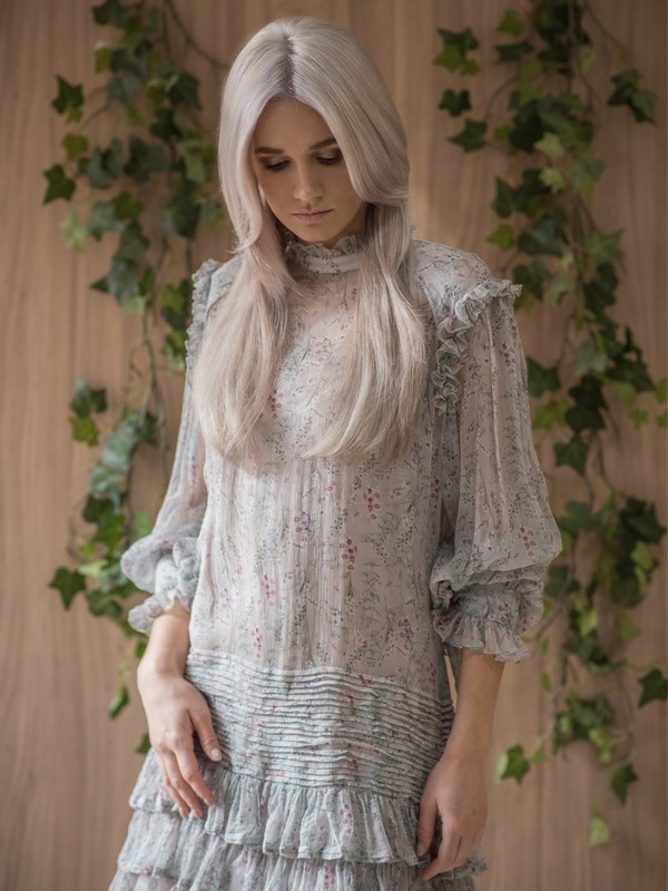 Nuante de blond Wella Professionals