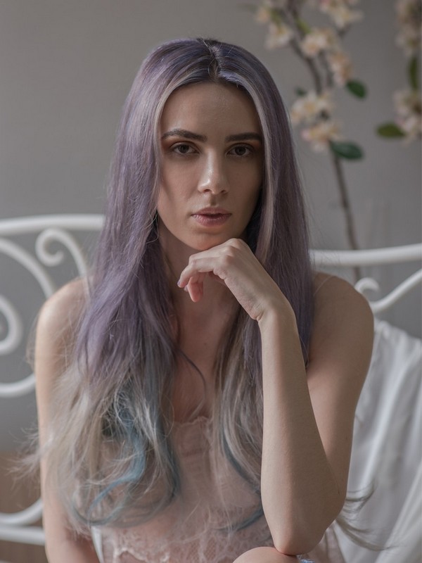 Nuante de blond Wella Professionals