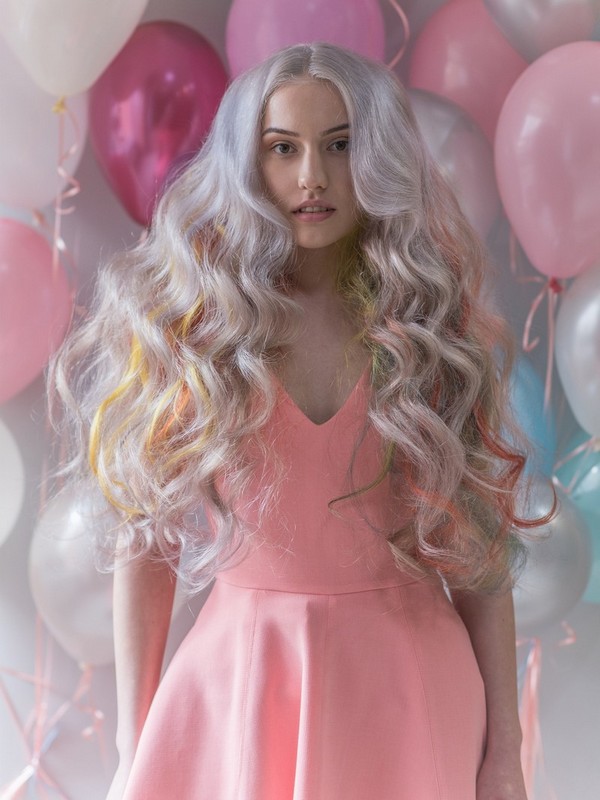 Nuante de blond Wella Professionals