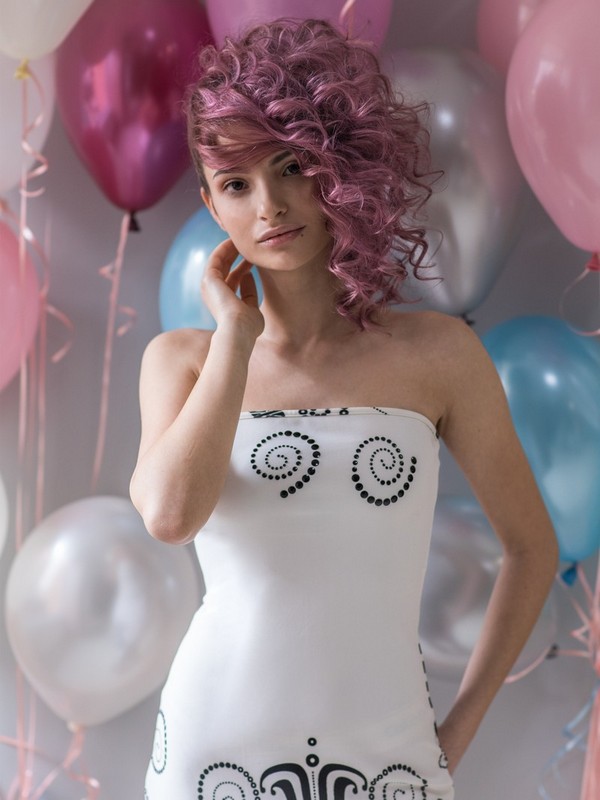 Nuante de blond Wella Professionals