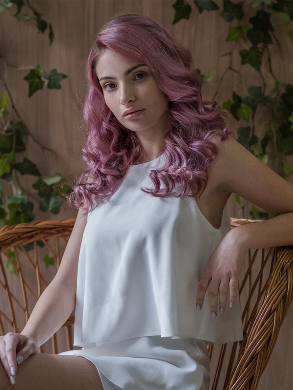 Nuante de blond Wella Professionals