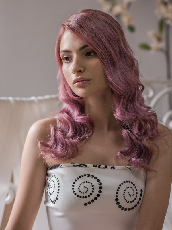 Nuante de blond Wella Professionals