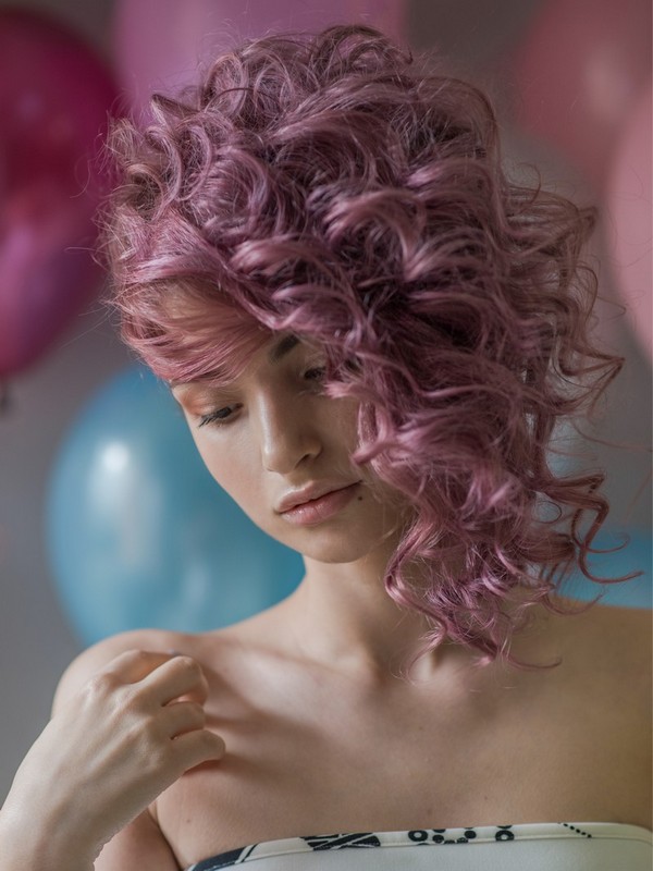 Nuante de blond Wella Professionals