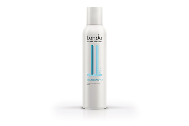 STAIN REMOVER - indeparteaza instantaneu petele de vopsea de pe piele