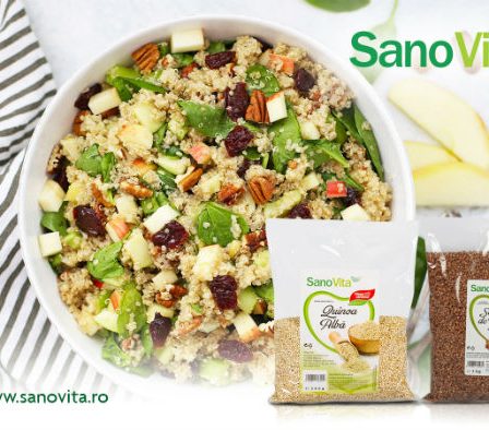 Sanatate in diversitate, fara gluten